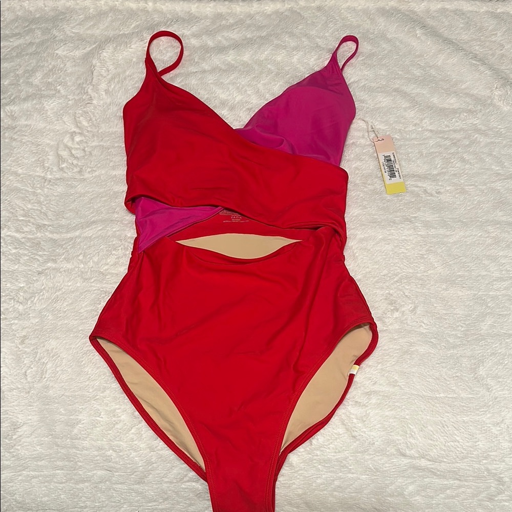 Summersalt swimsuit